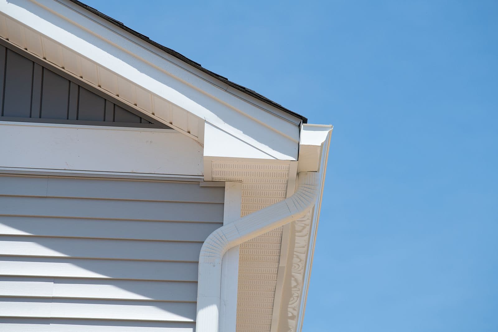 gutters