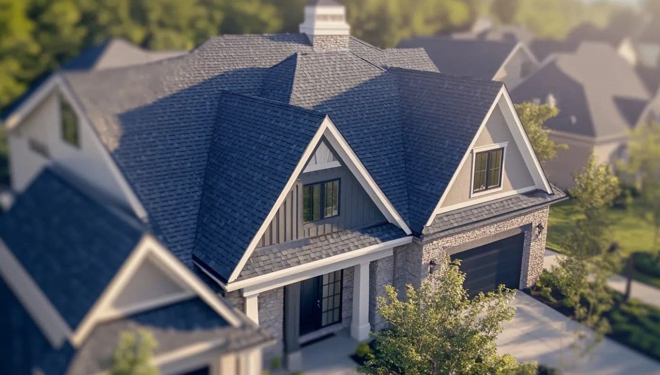 Roofing & Exterior Services in West Valley City, UT